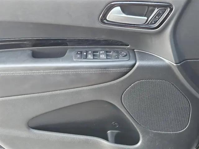 2022 Dodge Durango Citadel RWD