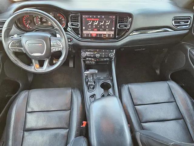 2022 Dodge Durango Citadel RWD