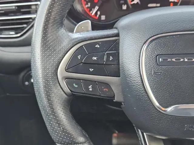 2022 Dodge Durango Citadel RWD