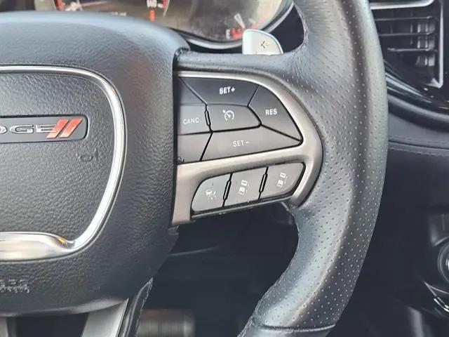 2022 Dodge Durango Citadel RWD