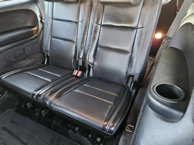 2022 Dodge Durango Citadel RWD