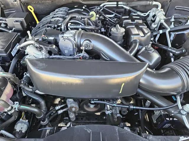 2022 Dodge Durango Citadel RWD