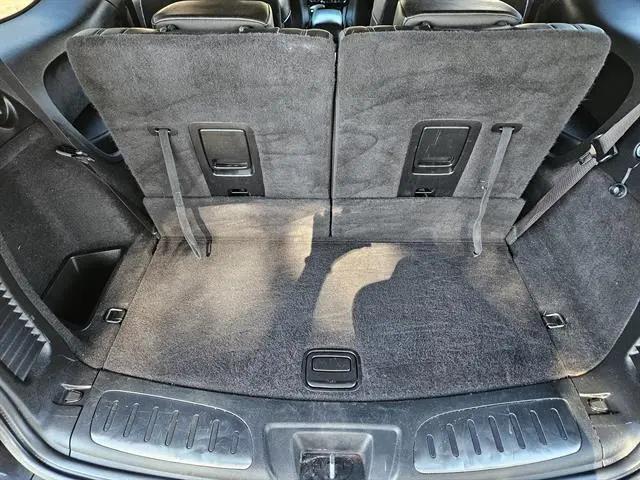 2022 Dodge Durango Citadel RWD