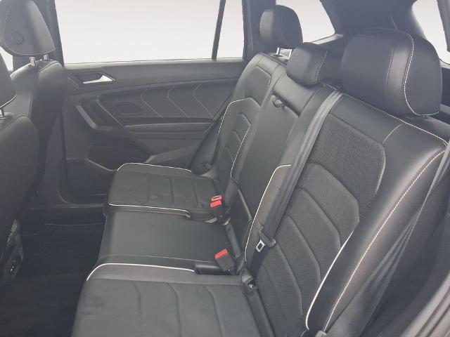 2022 Volkswagen Tiguan 2.0T SEL R-Line