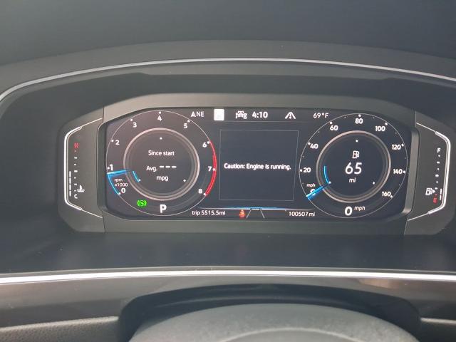 2022 Volkswagen Tiguan 2.0T SEL R-Line