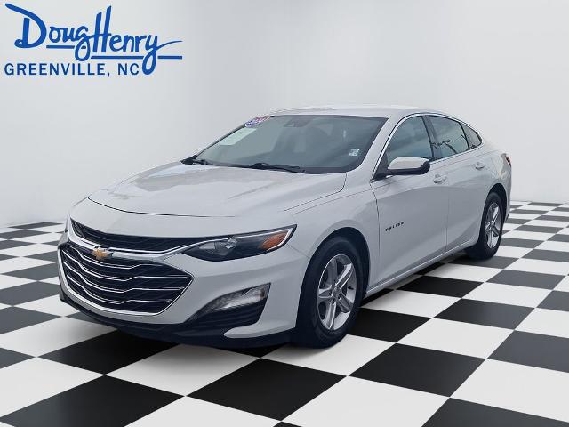 2024 Chevrolet Malibu FWD 1LT for sale in Ayden, NC