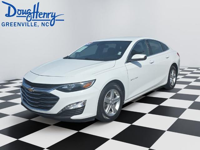 2024 Chevrolet Malibu FWD 1LT for sale in Ayden, NC