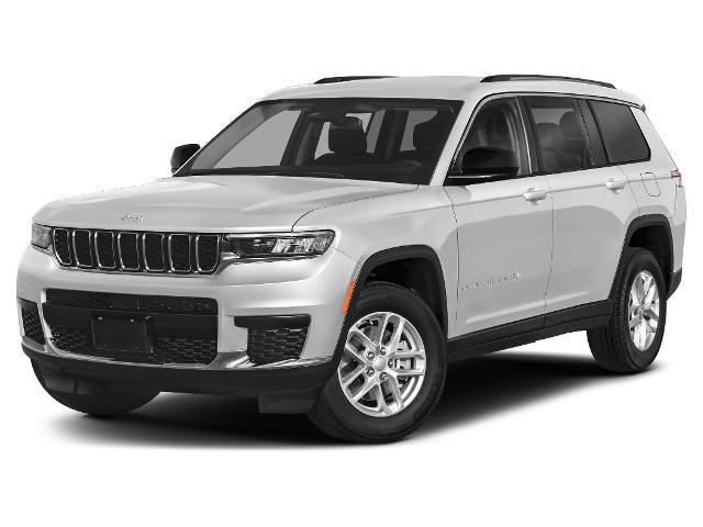 2023 Jeep Grand Cherokee L Limited 4x4 for sale in Lansdale, PA