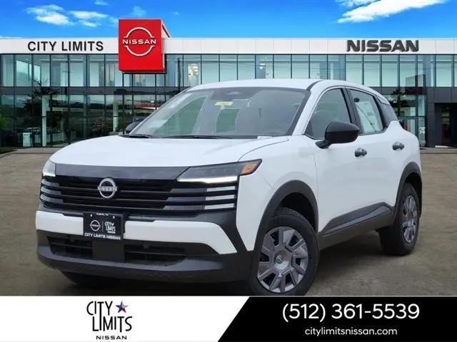 2026 Nissan Kicks S for sale in Austin, TX