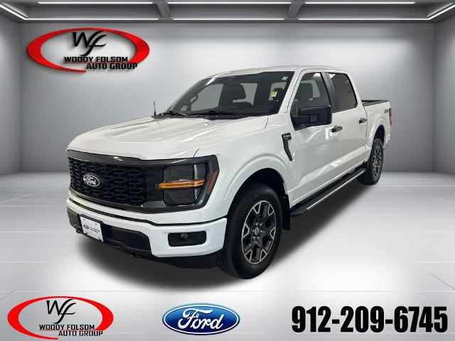 2024 Ford F-150 STX for sale in Baxley, GA