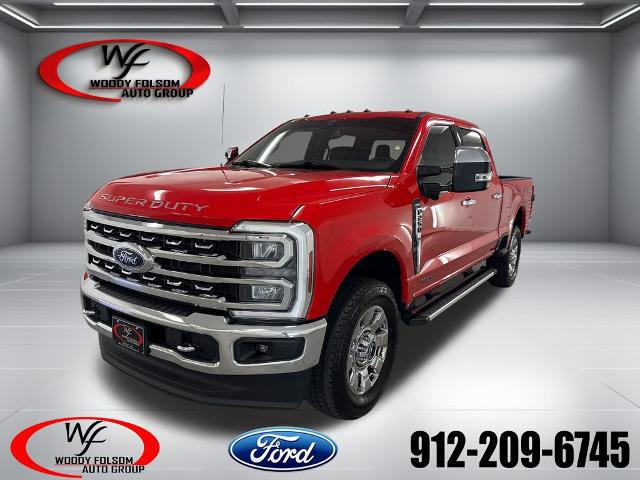 2024 Ford F-250 LARIAT for sale in Baxley, GA