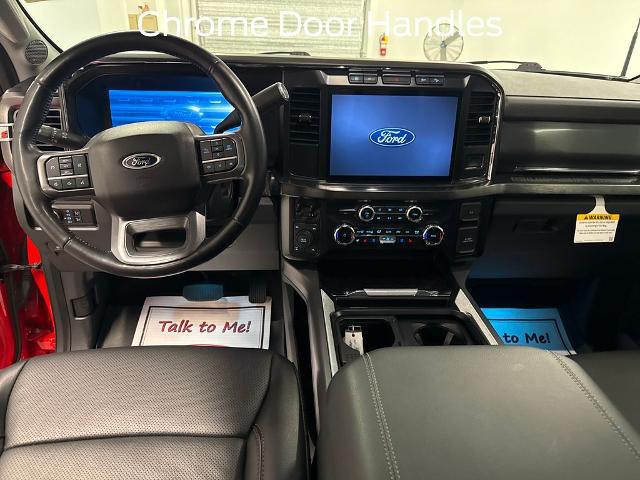 2024 Ford F-250 LARIAT