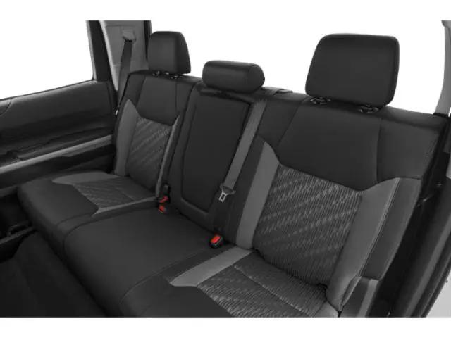 2018 Toyota Tundra SR5 5.7L V8