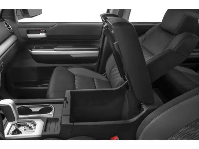 2018 Toyota Tundra SR5 5.7L V8