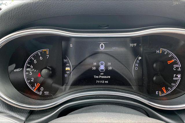 2021 Jeep Grand Cherokee Laredo X 4x4