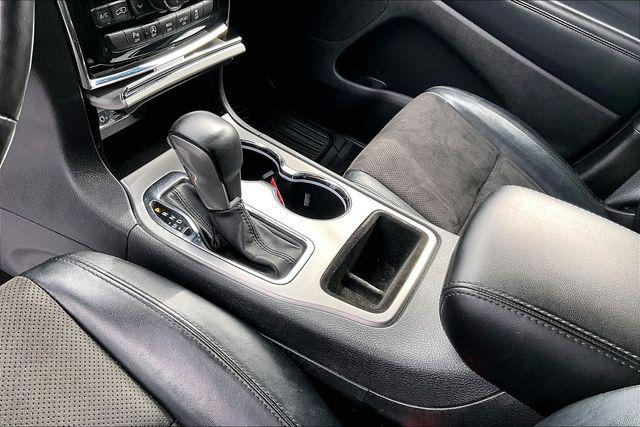 2021 Jeep Grand Cherokee Laredo X 4x4