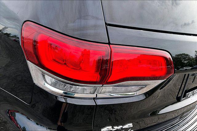 2021 Jeep Grand Cherokee Laredo X 4x4