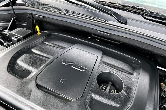 2021 Jeep Grand Cherokee Laredo X 4x4