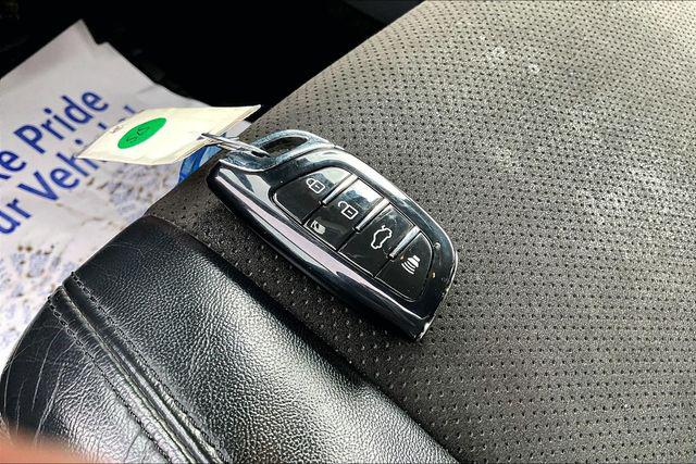 2021 Jeep Grand Cherokee Laredo X 4x4