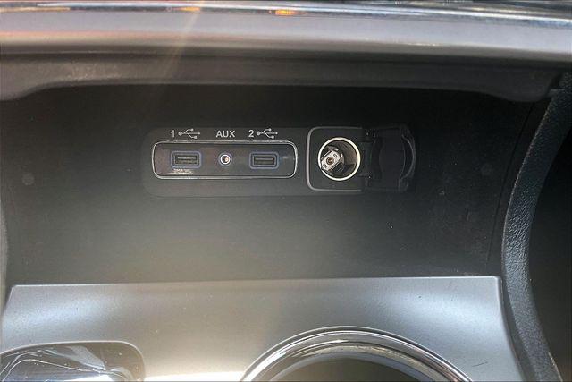 2018 Jeep Grand Cherokee Altitude 4x4