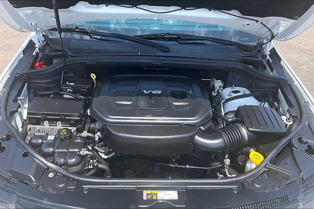 2018 Jeep Grand Cherokee Altitude 4x4