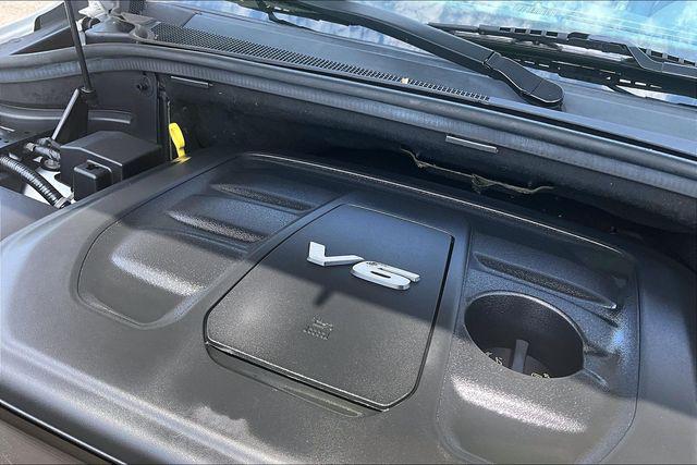 2018 Jeep Grand Cherokee Altitude 4x4