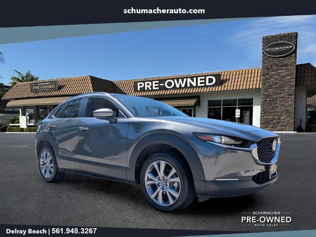 2025 Mazda CX-30 2.5 S Preferred Package for sale in Delray Beach, FL