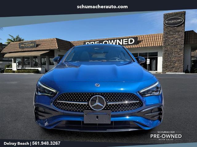 2025 Mercedes-Benz E-CLASS E 300 4MATIC