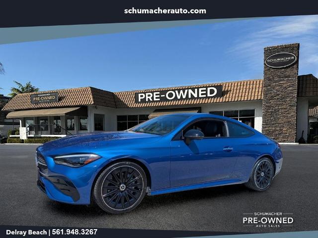 2025 Mercedes-Benz E-CLASS E 300 4MATIC