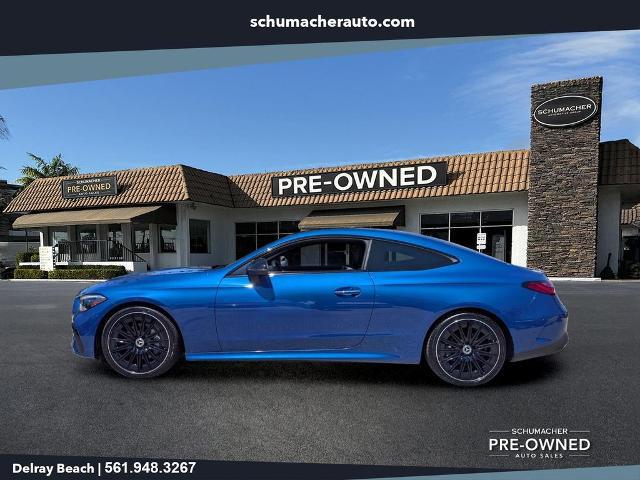 2025 Mercedes-Benz E-CLASS E 300 4MATIC