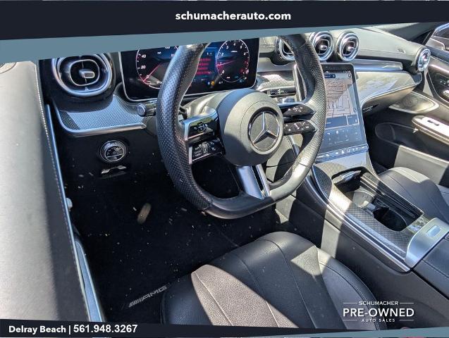 2025 Mercedes-Benz E-CLASS E 300 4MATIC