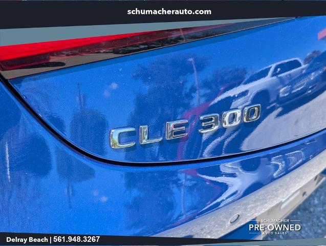 2025 Mercedes-Benz E-CLASS E 300 4MATIC
