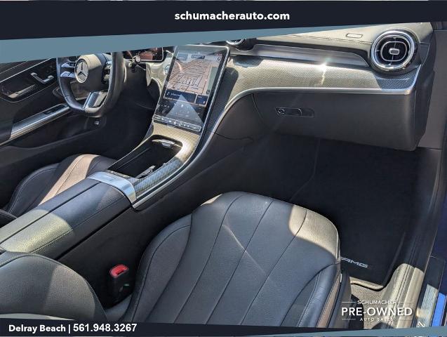 2025 Mercedes-Benz E-CLASS E 300 4MATIC