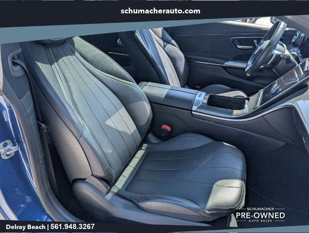 2025 Mercedes-Benz E-CLASS E 300 4MATIC