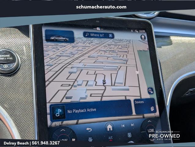 2025 Mercedes-Benz E-CLASS E 300 4MATIC