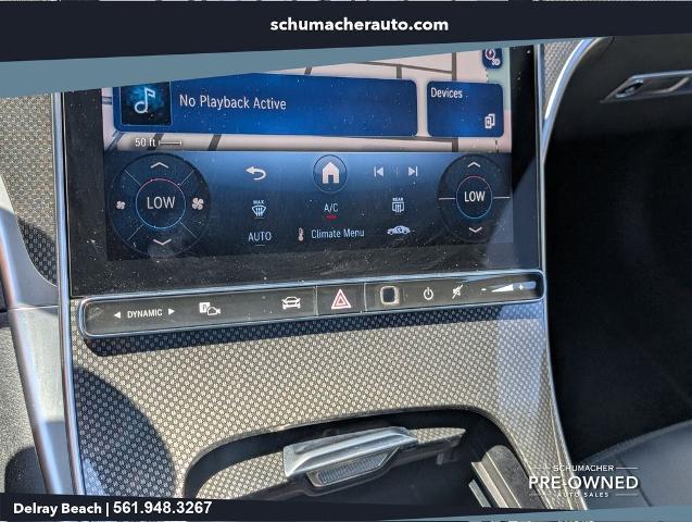 2025 Mercedes-Benz E-CLASS E 300 4MATIC