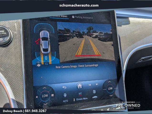 2025 Mercedes-Benz E-CLASS E 300 4MATIC