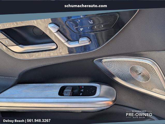 2025 Mercedes-Benz E-CLASS E 300 4MATIC