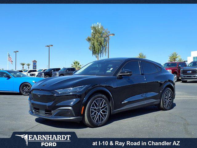 2025 Ford Mustang Mach-E Premium for sale in Chandler, AZ
