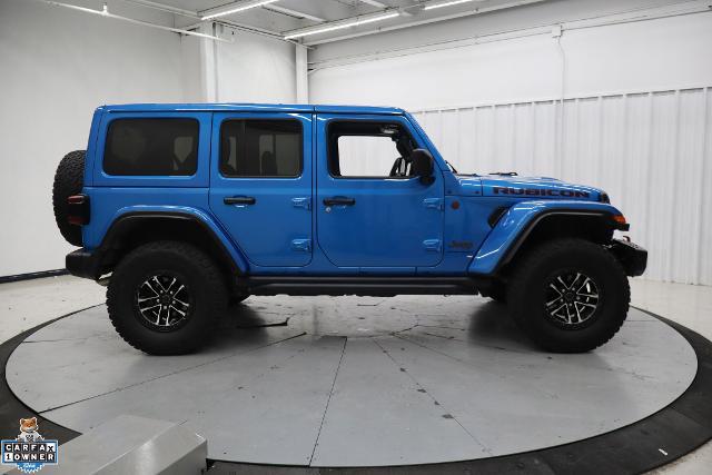 2024 Jeep Wrangler 4-Door Recon 4x4