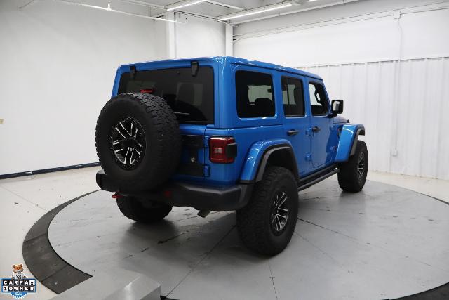 2024 Jeep Wrangler 4-Door Recon 4x4