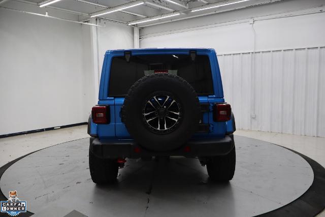 2024 Jeep Wrangler 4-Door Recon 4x4