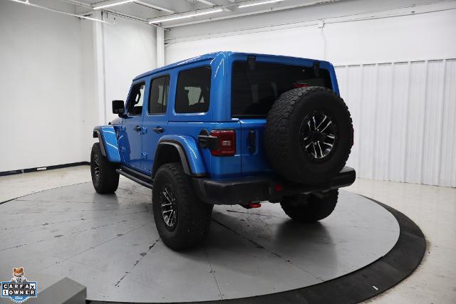 2024 Jeep Wrangler 4-Door Recon 4x4