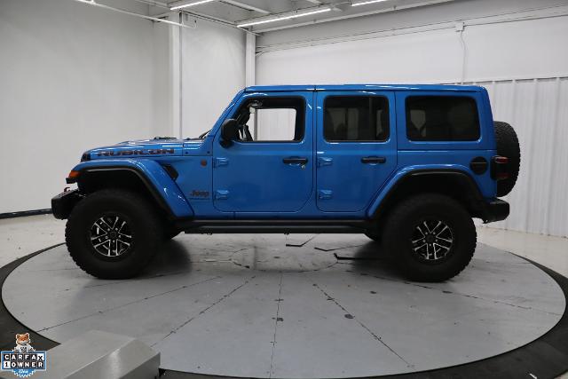 2024 Jeep Wrangler 4-Door Recon 4x4