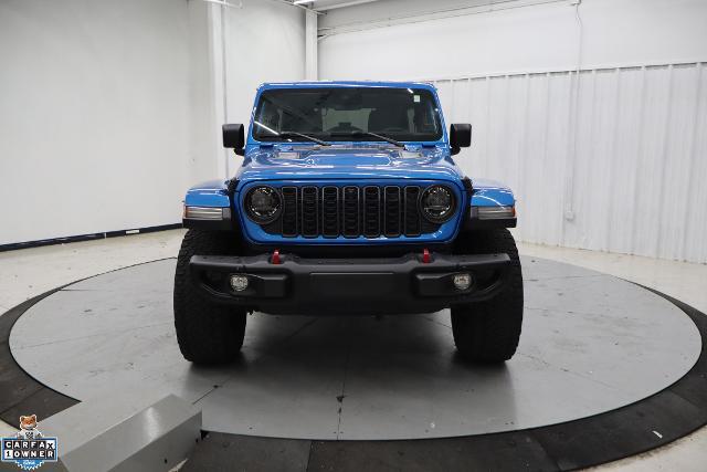 2024 Jeep Wrangler 4-Door Recon 4x4