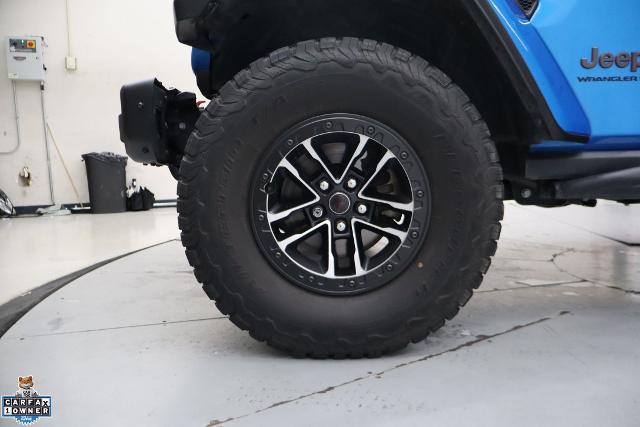 2024 Jeep Wrangler 4-Door Recon 4x4