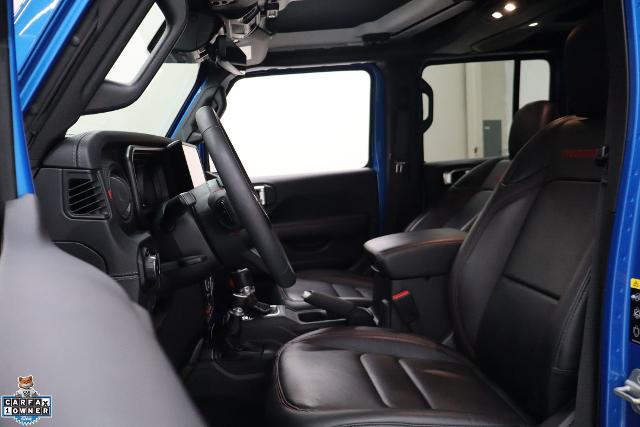 2024 Jeep Wrangler 4-Door Recon 4x4