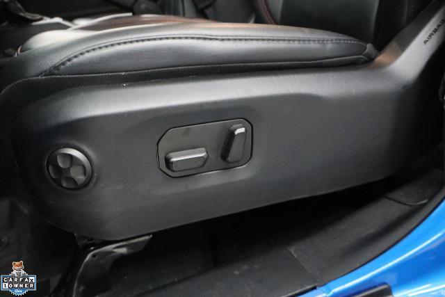 2024 Jeep Wrangler 4-Door Recon 4x4