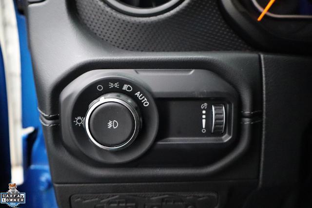 2024 Jeep Wrangler 4-Door Recon 4x4