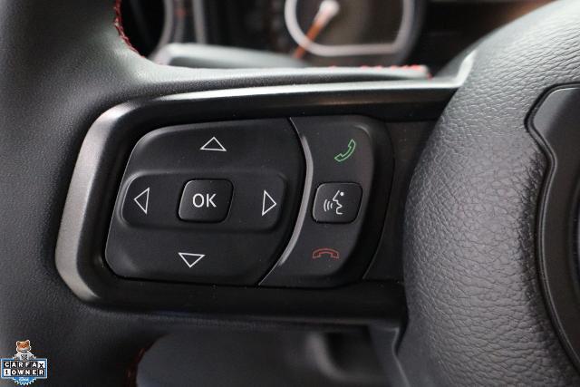 2024 Jeep Wrangler 4-Door Recon 4x4
